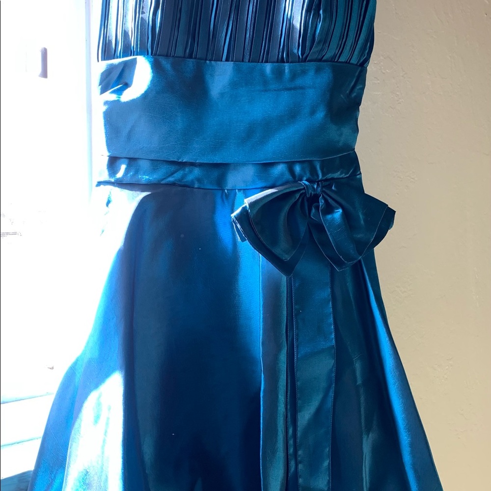 Party Dress prom dress